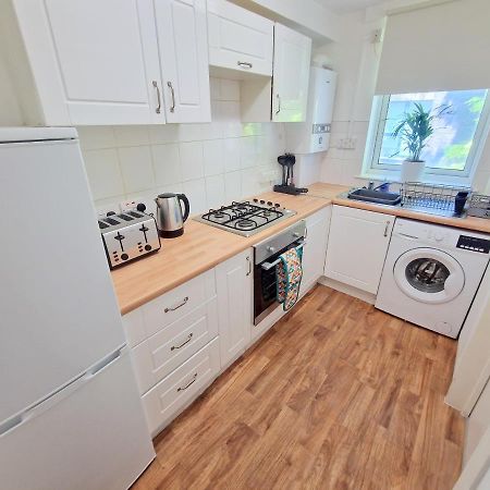 Apartament Flat In Battersea, 5 Minutes From Clapham Junction Station Londyn Zewnętrze zdjęcie